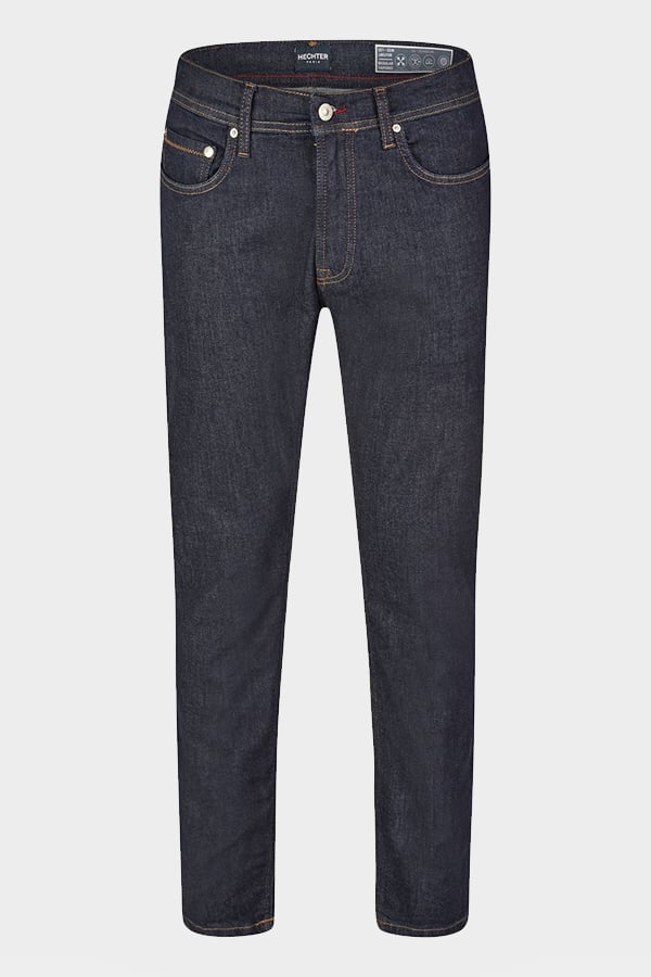 ΤΖΗΝ HECHTER PARIS - 690 MIDNIGHT BLUE